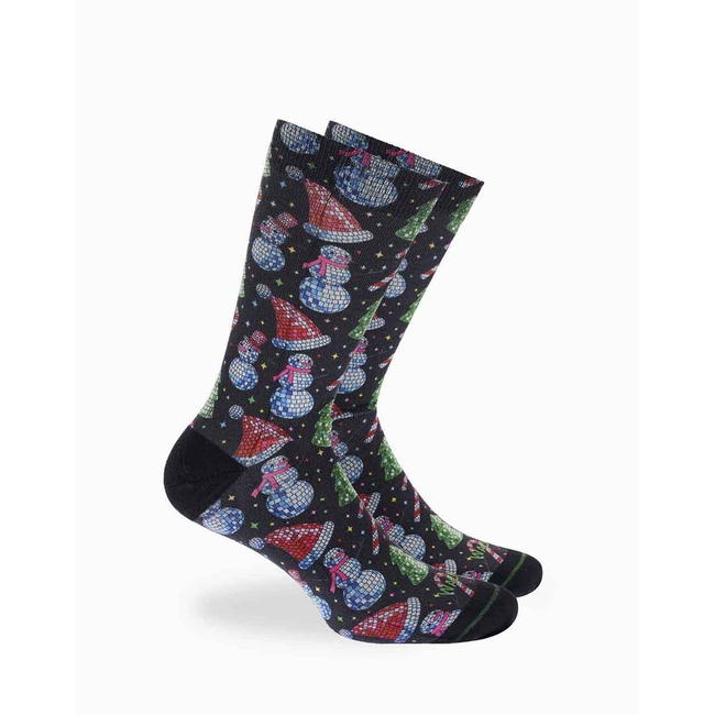 Product WALK UNISEX X-MAS PRINTED ΚΑΛΤΣΕΣ ΣΕ ΣΤΟΛΙΔΙ base image