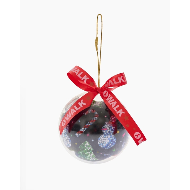 Product WALK UNISEX X-MAS PRINTED ΚΑΛΤΣΕΣ ΣΕ ΣΤΟΛΙΔΙ base image