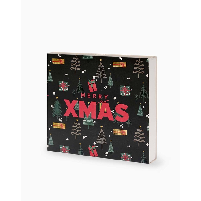 Product WALK UNISEX X-MAS ΚΑΛΤΣΕΣ BAMBOO 2 ΖΕΥΓΗ base image