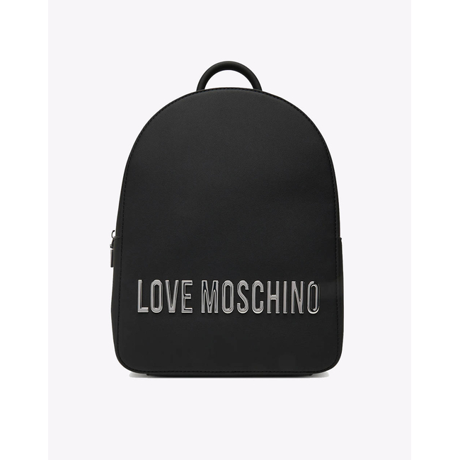 Product LOVE MOSCHINO BACKPACK (Dimensions: 24 x 33 x 14cm.) base image