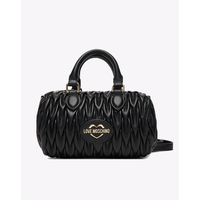 Product LOVE MOSCHINO BAG (Dimensions: 22 x 14 x 13cm.) base image