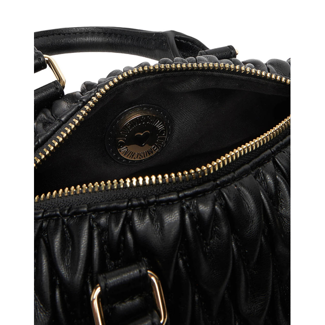 Product LOVE MOSCHINO BAG (Dimensions: 22 x 14 x 13cm.) base image