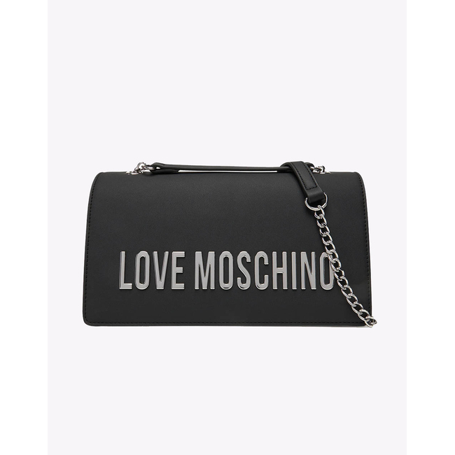 Product LOVE MOSCHINO BAG (Dimensions: 26 x 16 x 7cm.) base image