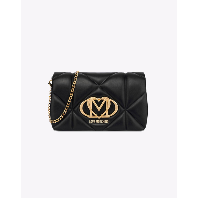 Product LOVE MOSCHINO BAG (Dimensions: 23 x 14 x 5cm.) base image