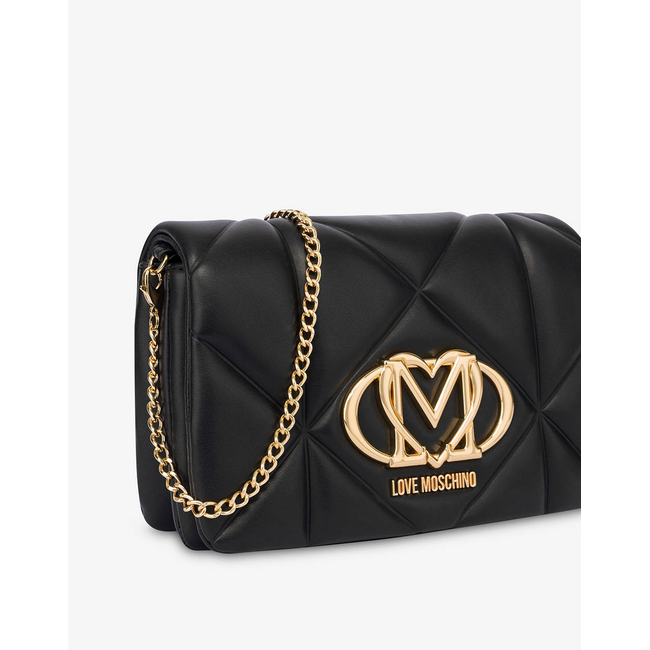Product LOVE MOSCHINO BAG (Dimensions: 23 x 14 x 5cm.) base image