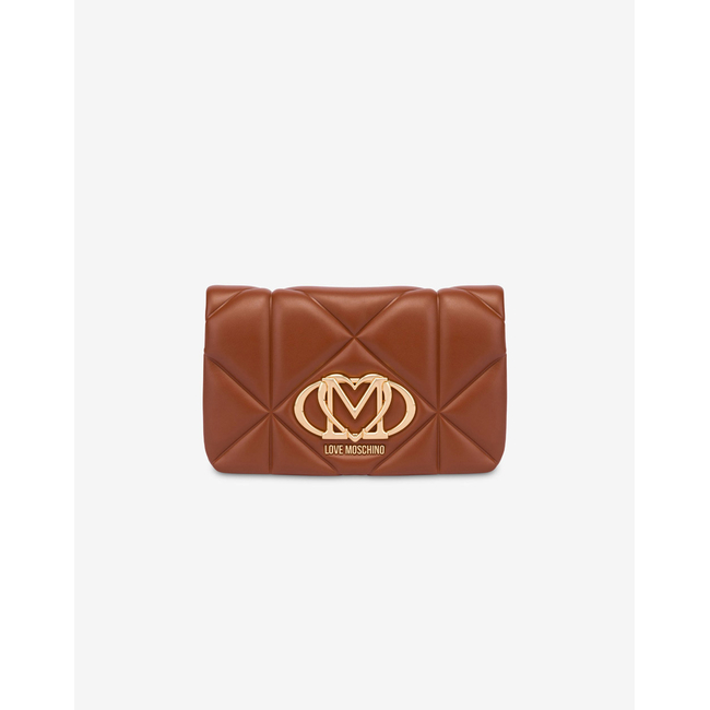 Product LOVE MOSCHINO BAG (Dimensions: 23 x 14 x 5cm.) base image