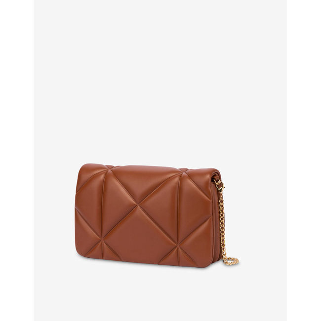 Product LOVE MOSCHINO BAG (Dimensions: 23 x 14 x 5cm.) base image