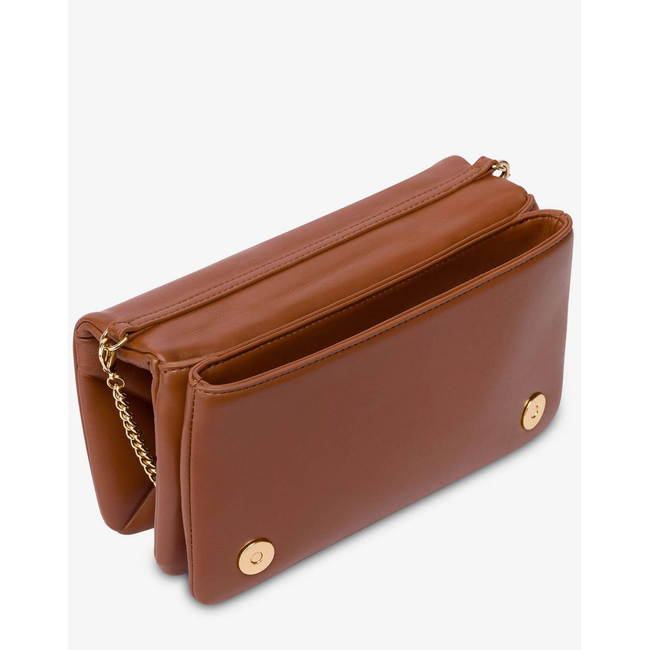 Product LOVE MOSCHINO BAG (Dimensions: 23 x 14 x 5cm.) base image