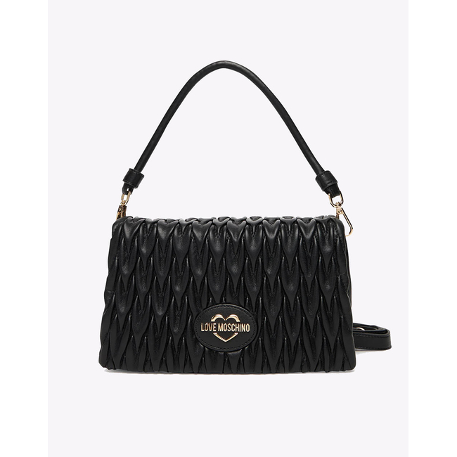Product LOVE MOSCHINO BAG (Dimensions: 25 x 14.5 x 5.5cm.) base image