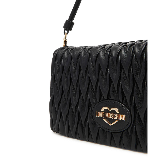 Product LOVE MOSCHINO BAG (Dimensions: 25 x 14.5 x 5.5cm.) base image