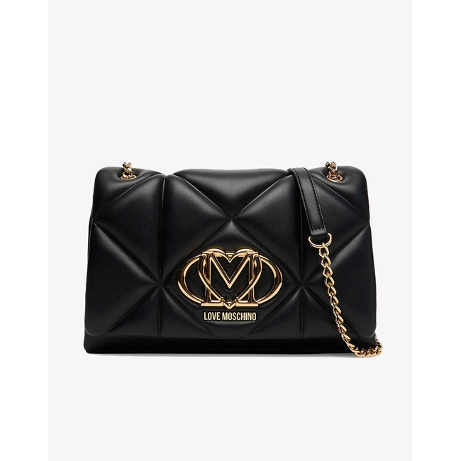 Product LOVE MOSCHINO BAG (Dimensions: 28 x 16 x 8.5cm.) base image