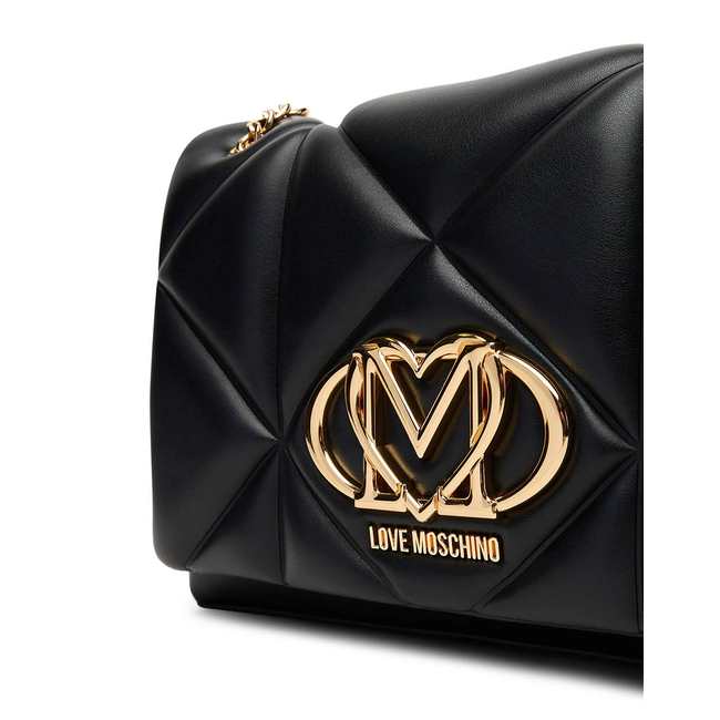 Product LOVE MOSCHINO BAG (Dimensions: 28 x 16 x 8.5cm.) base image