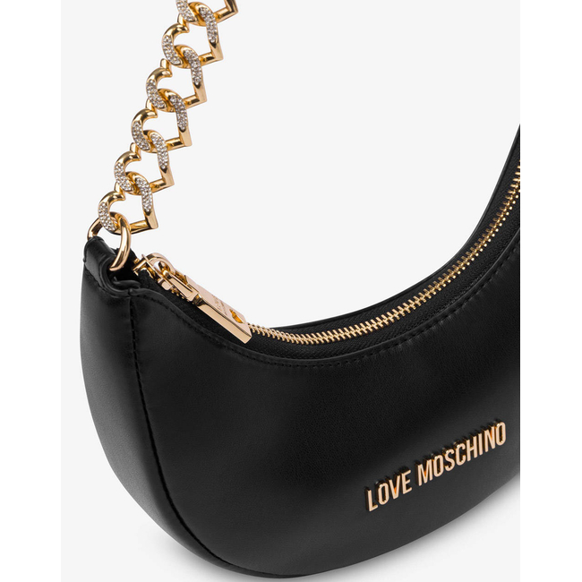 Product LOVE MOSCHINO BAG (Dimensions: 13 x 12 x 6cm.) base image