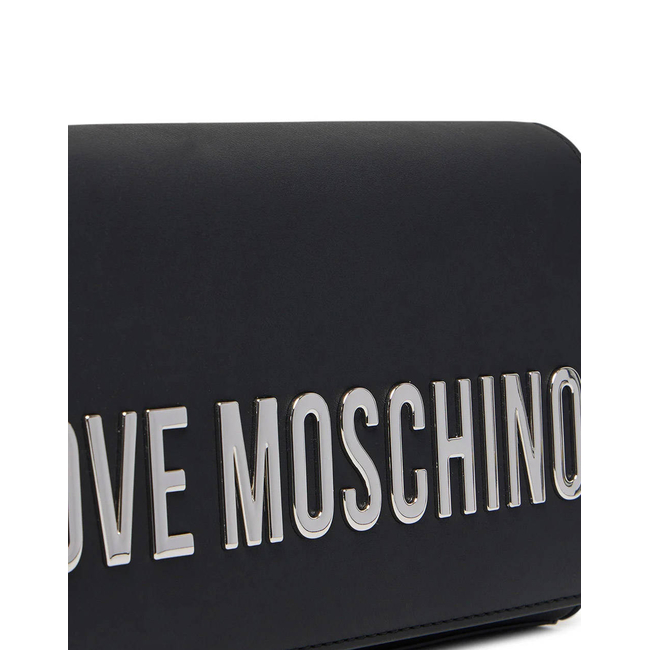 Product LOVE MOSCHINO BAG (Dimensions: 22 x 15 x 5cm.) base image
