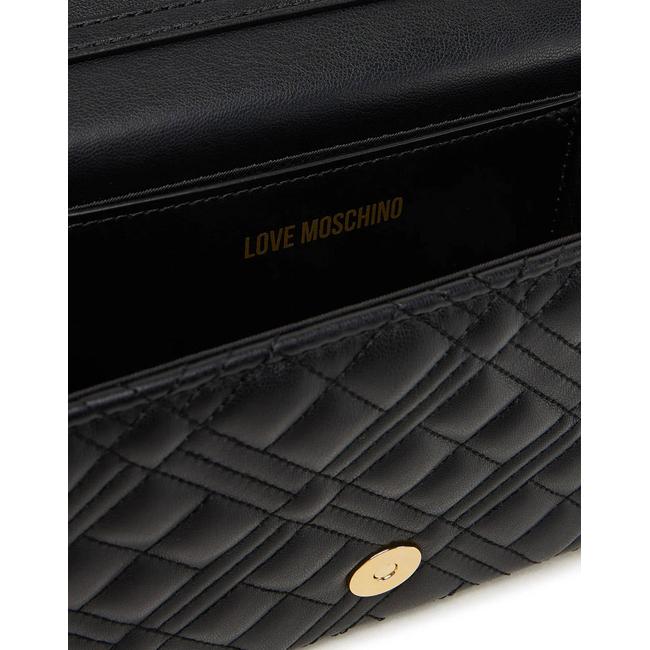 Product LOVE MOSCHINO BAG (Dimensions: 22 x 15 x 6cm.) base image