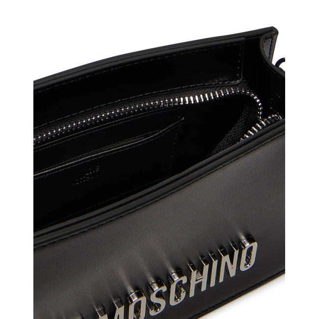 Product LOVE MOSCHINO BAG (Dimensions: 21 x 12 x 7cm.) base image