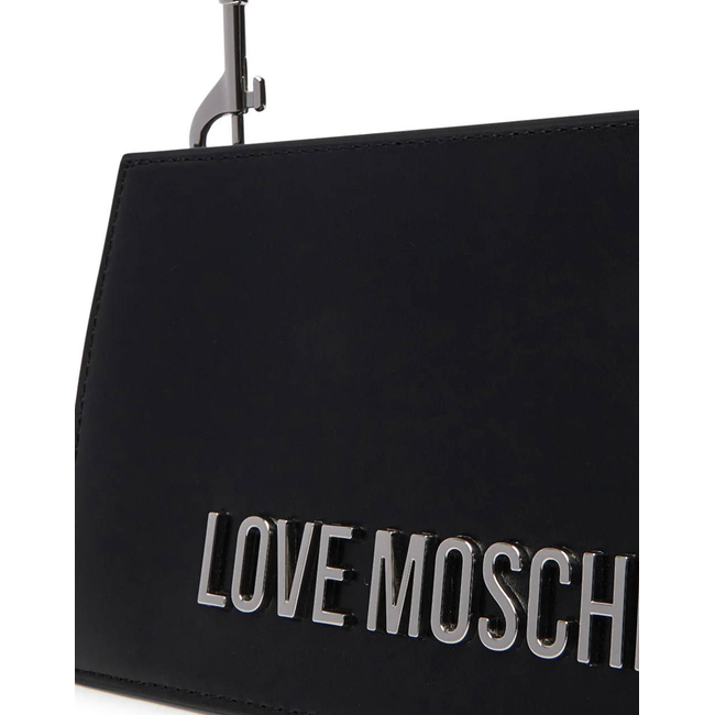 Product LOVE MOSCHINO BAG (Dimensions: 21 x 12 x 7cm.) base image