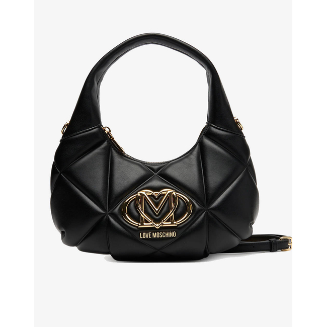 Product LOVE MOSCHINO BAG (Dimensions: 32 x 20 x 10.5cm.) base image