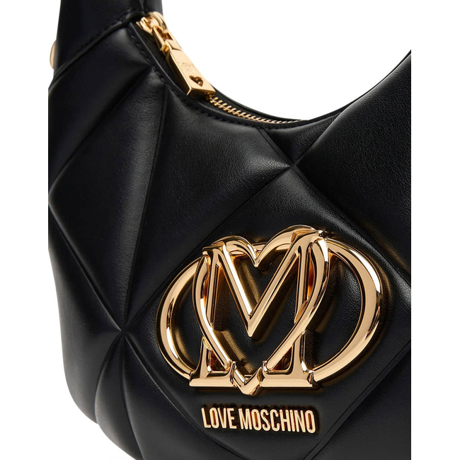 Product LOVE MOSCHINO BAG (Dimensions: 32 x 20 x 10.5cm.) base image