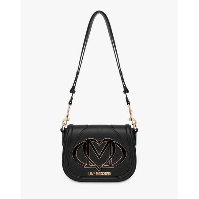 Product LOVE MOSCHINO BAG (Dimensions: 22 x 16 x 6.5cm.) base image