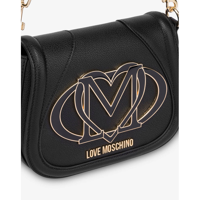 Product LOVE MOSCHINO BAG (Dimensions: 22 x 16 x 6.5cm.) base image
