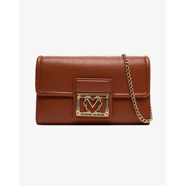 Product LOVE MOSCHINO BAG (Dimensions: 22 x 14 x 5cm.) base image