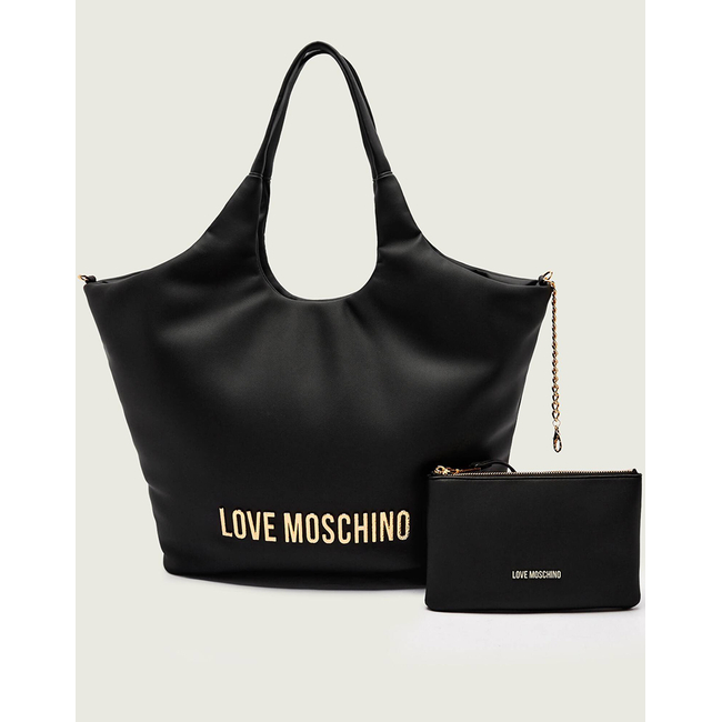 Product LOVE MOSCHINO ΤΣΑΝΤΑ base image