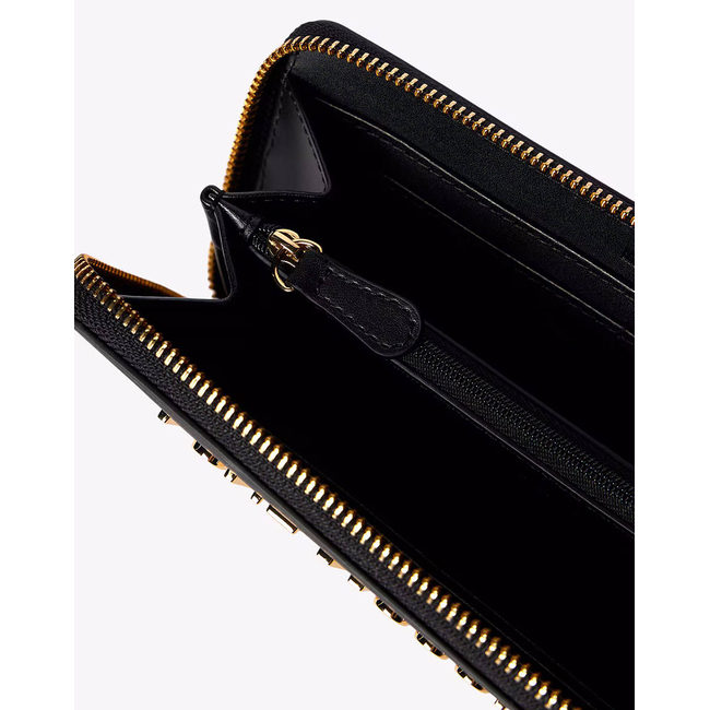 Product LOVE MOSCHINO WALLET (Dimensions: 19 x 10 x 2cm.) base image