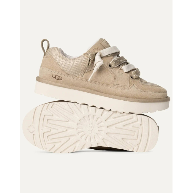 Product UGG Lo Lowmel base image