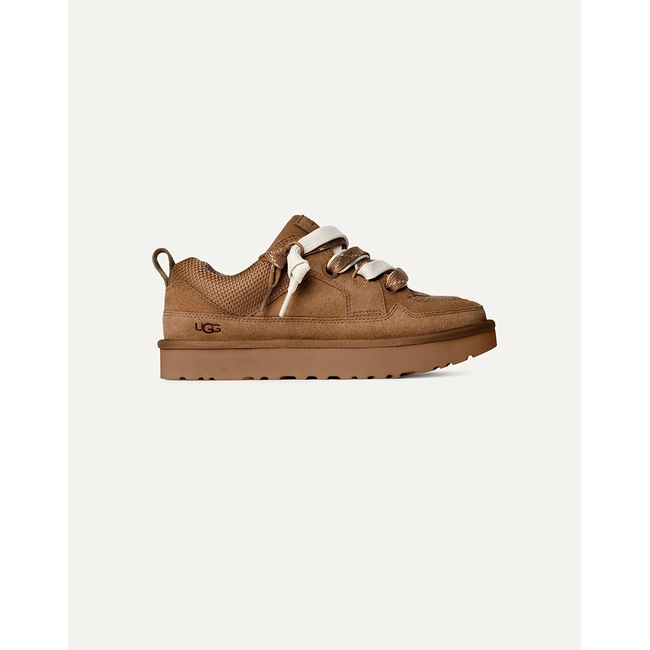 Product UGG Lo Lowmel base image