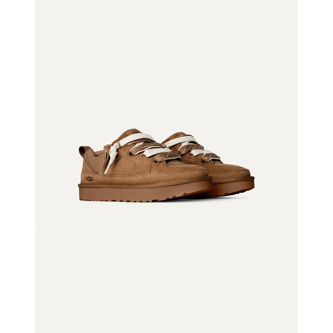 Product UGG Lo Lowmel base image