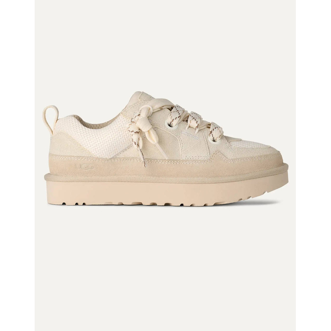 Product UGG Lo Lowmel base image