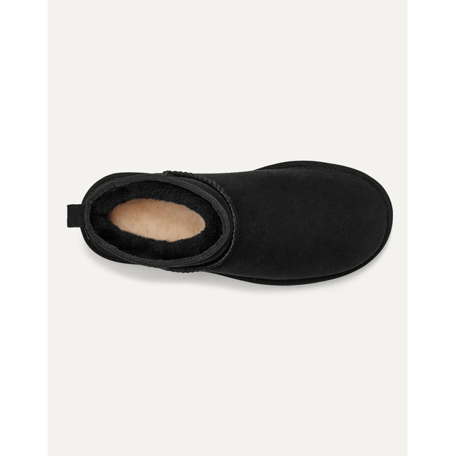Product UGG Classic Ultra Mini base image