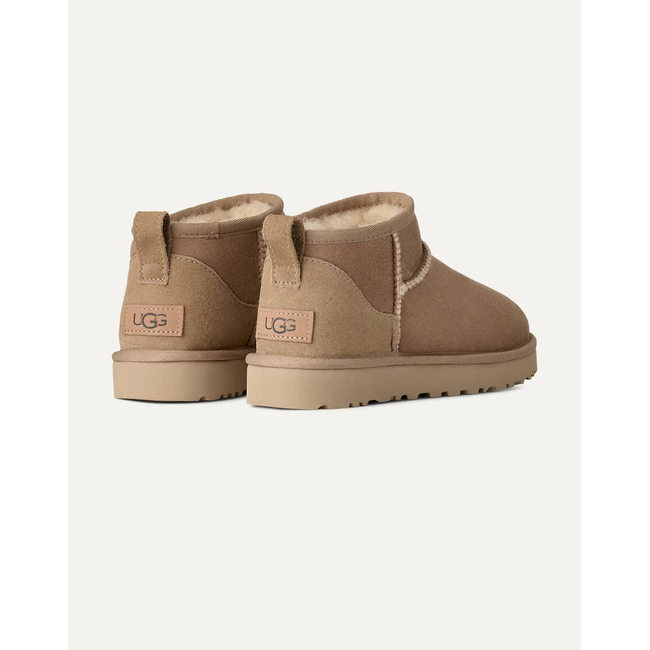 Product UGG Classic Ultra Mini base image