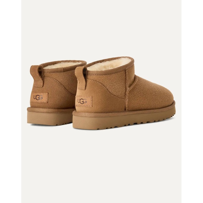 Product UGG Classic Ultra Mini base image