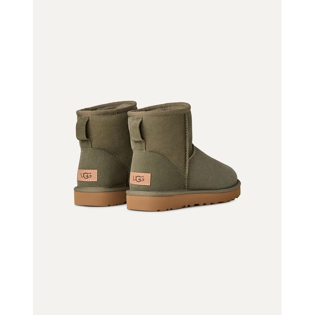 Product UGG Classic Mini II base image