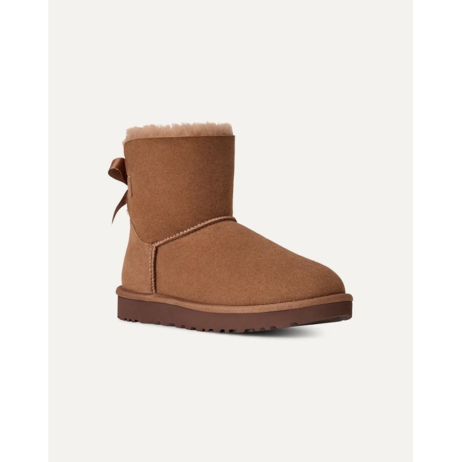 Product UGG Mini Bailey Bow II base image