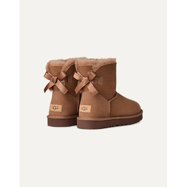 Product UGG Mini Bailey Bow II base image