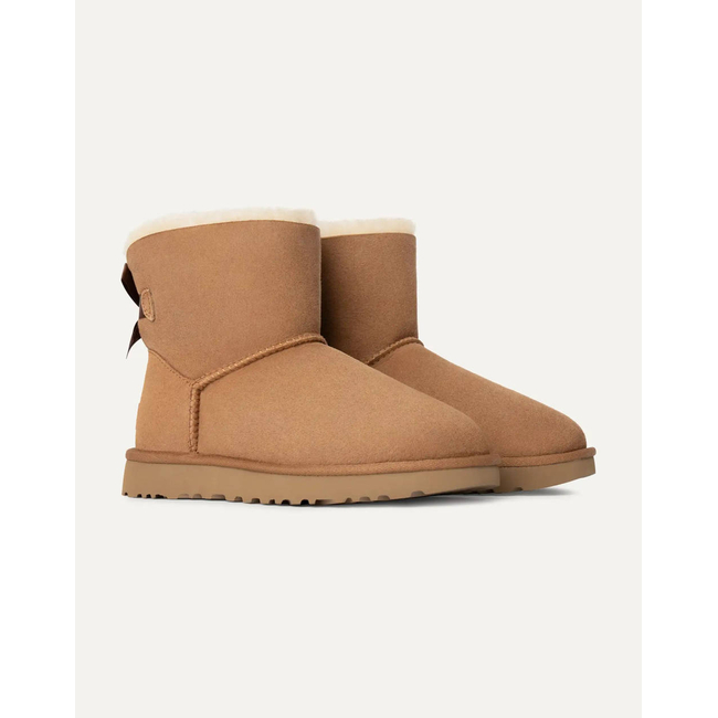 Product UGG Mini Bailey Bow II base image