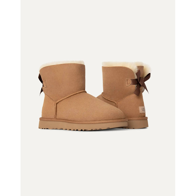 Product UGG Mini Bailey Bow II base image