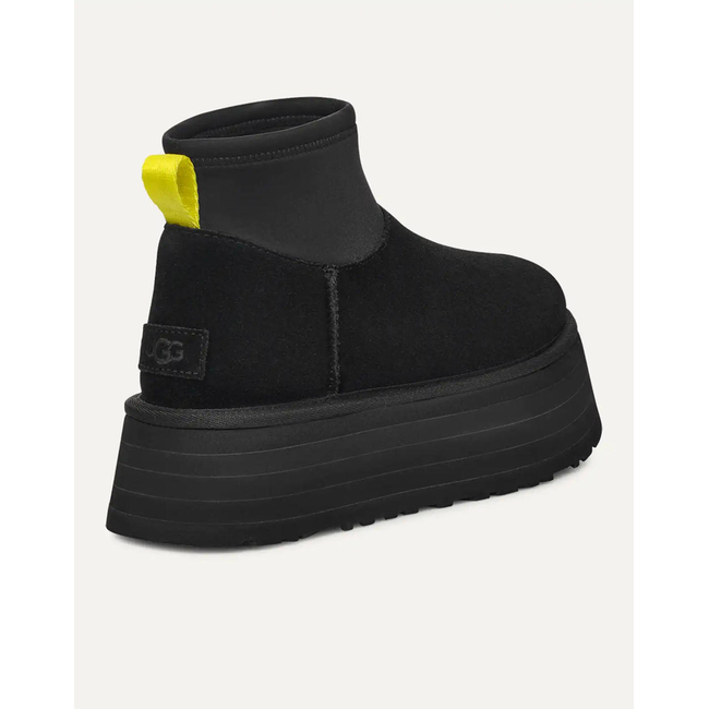 Product UGG Classic Mini Dipper base image