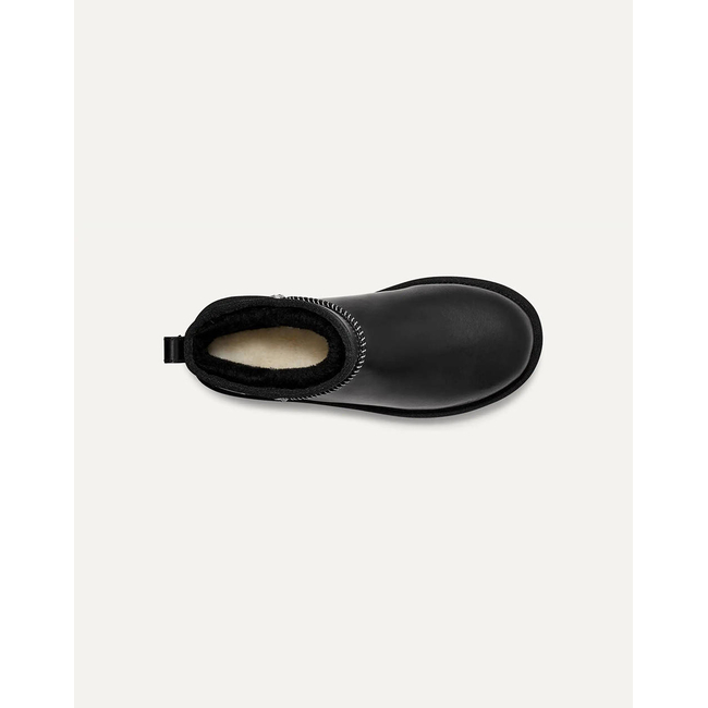 Product UGG Classic Ultra Mini LTHR Regen base image