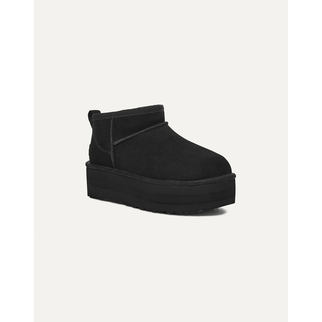 Product UGG Classic Ultra Mini Platform base image