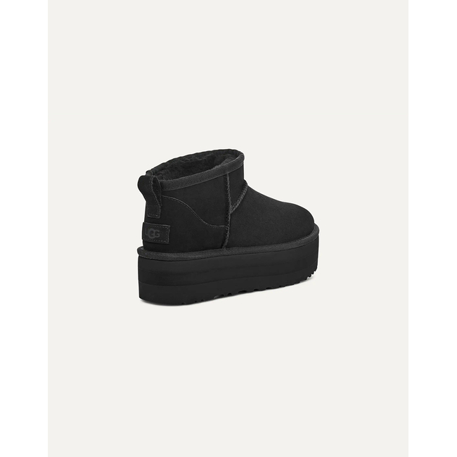 Product UGG Classic Ultra Mini Platform base image