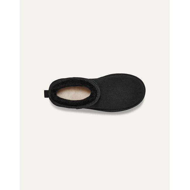 Product UGG Classic Ultra Mini Platform base image