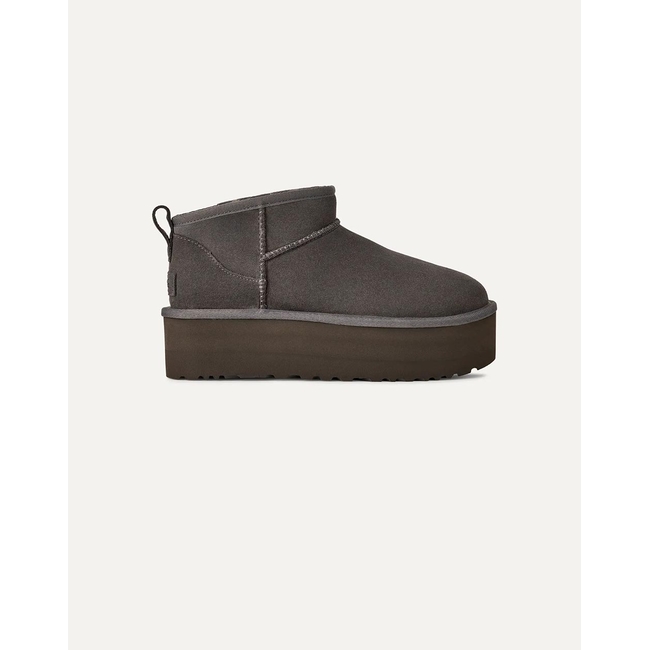 Product UGG Classic Ultra Mini Platform base image