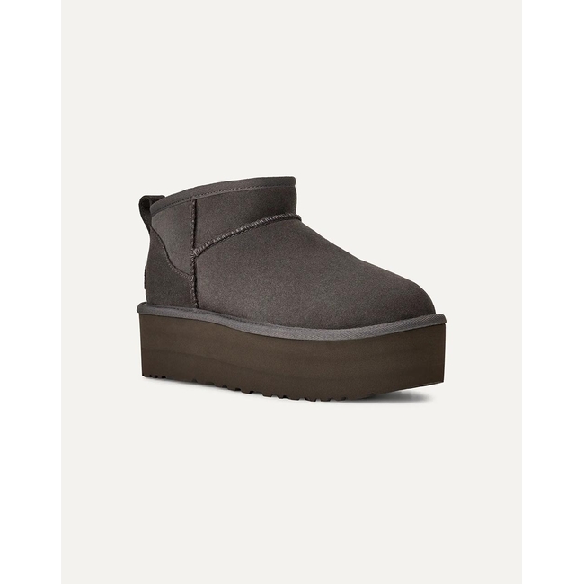 Product UGG Classic Ultra Mini Platform base image