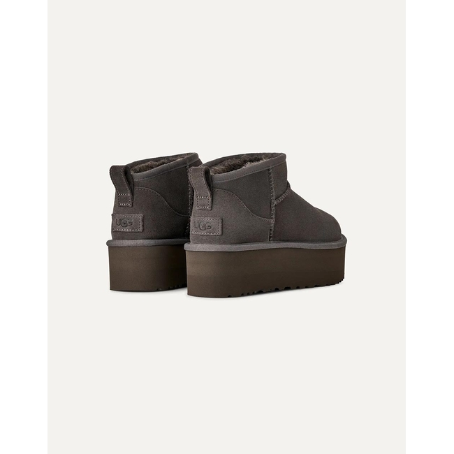 Product UGG Classic Ultra Mini Platform base image