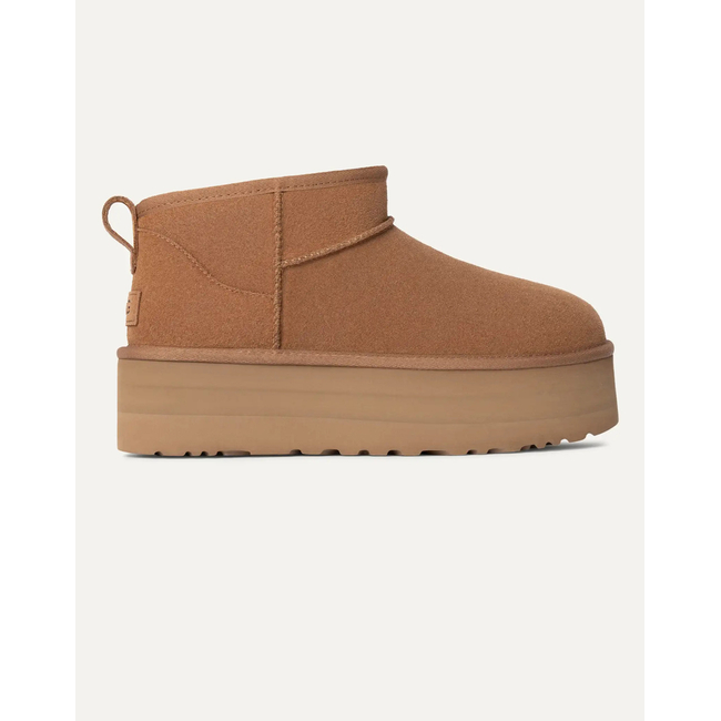 Product UGG Classic Ultra Mini Platform base image