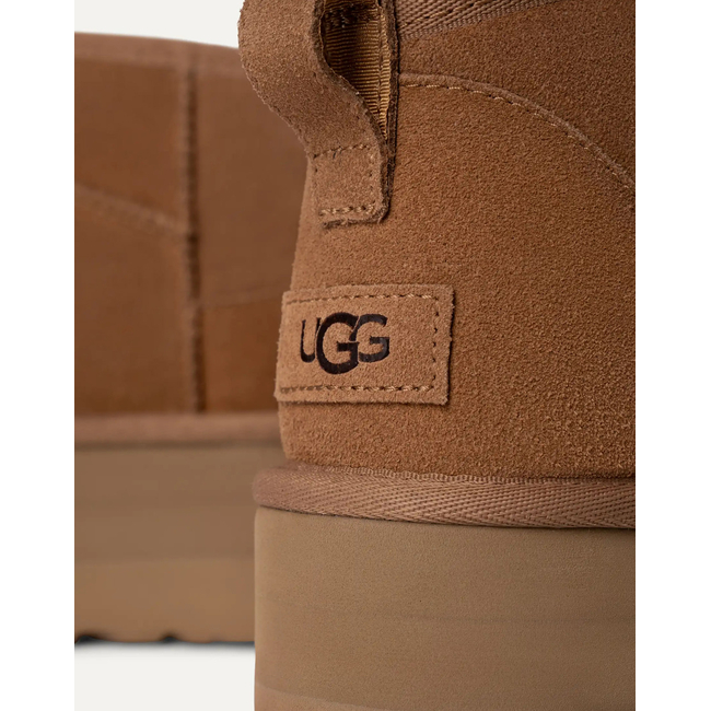 Product UGG Classic Ultra Mini Platform base image